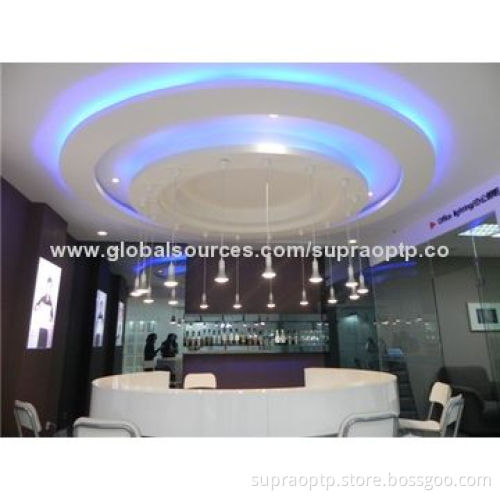 LED Par38 Light in Warm White, with 9W Power Consumption and 750 to 860lm Luminous Flux
